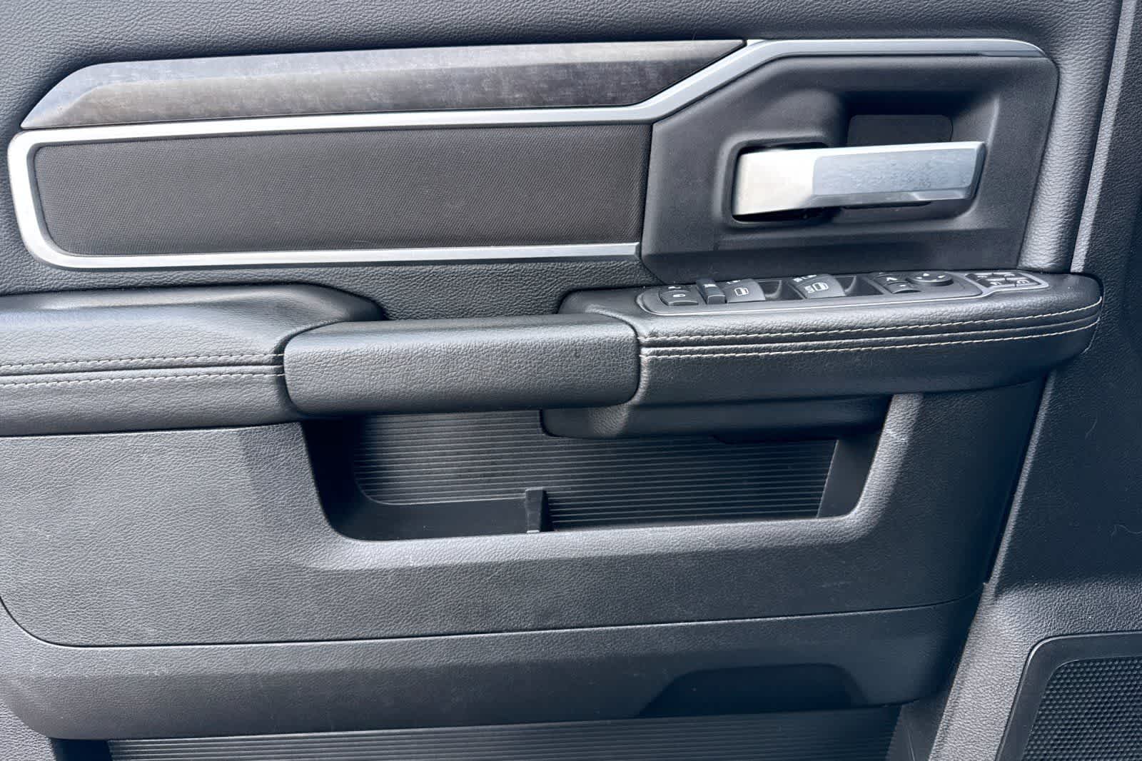 Thumbnail: 2024 RAM 3500 - 12