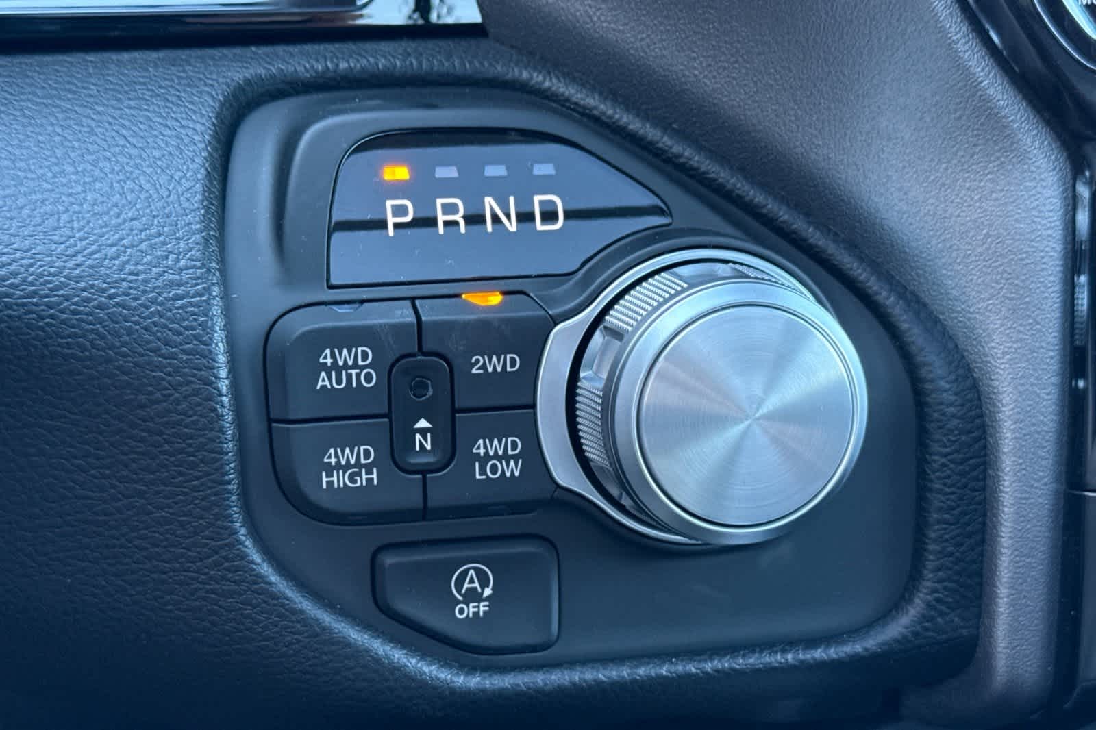 Thumbnail: 2026 RAM 1500 - 23