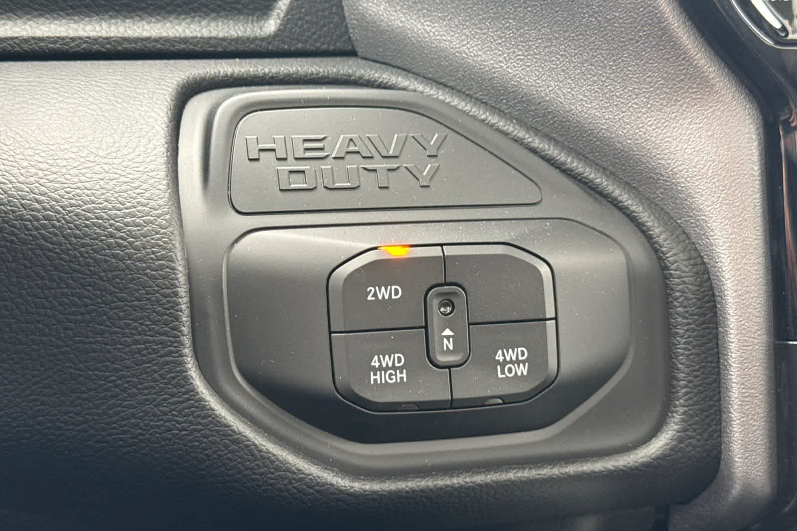 Thumbnail: 2025 RAM 3500 - 32