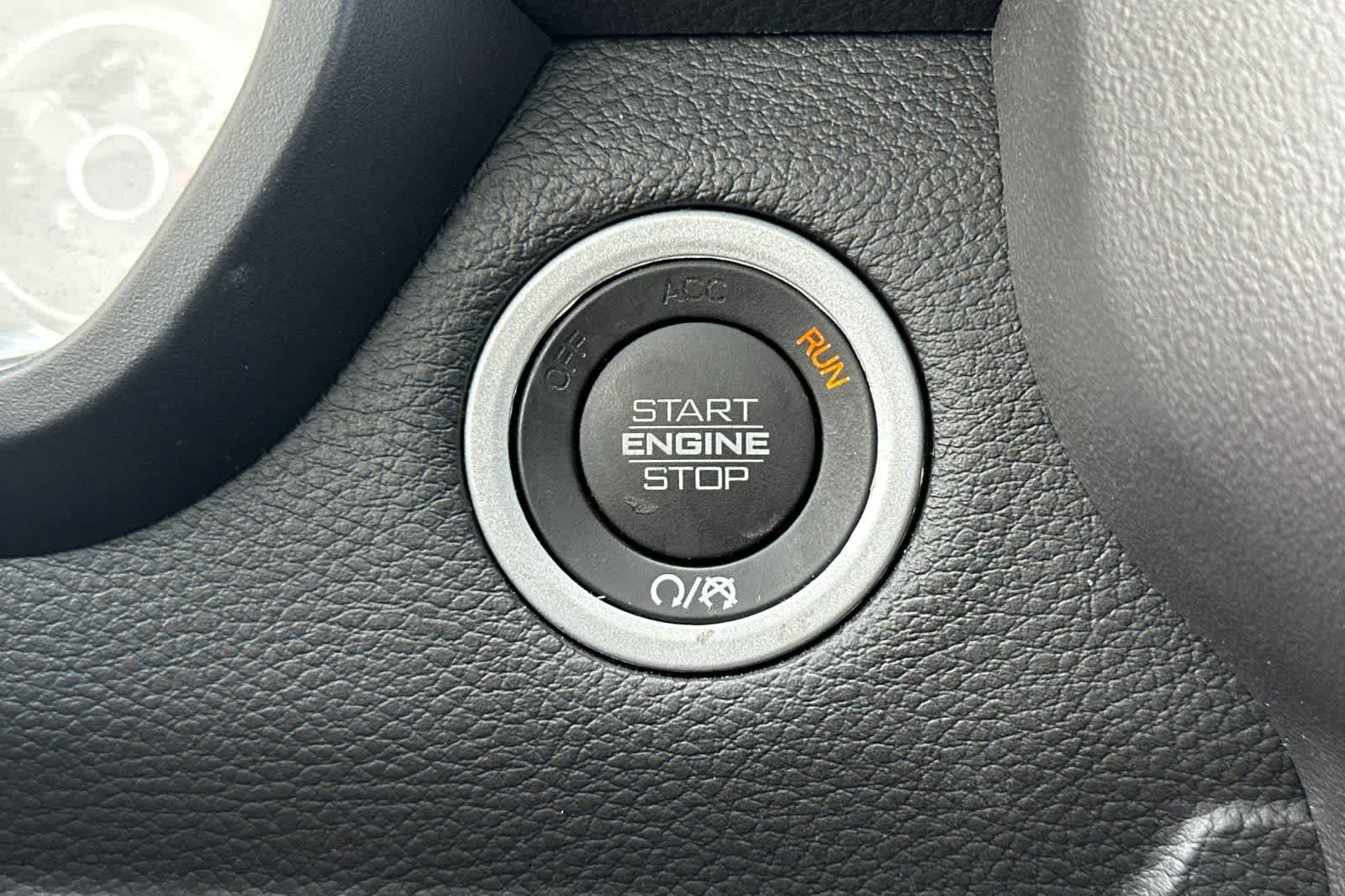 Thumbnail: 2022 RAM 1500 - 24