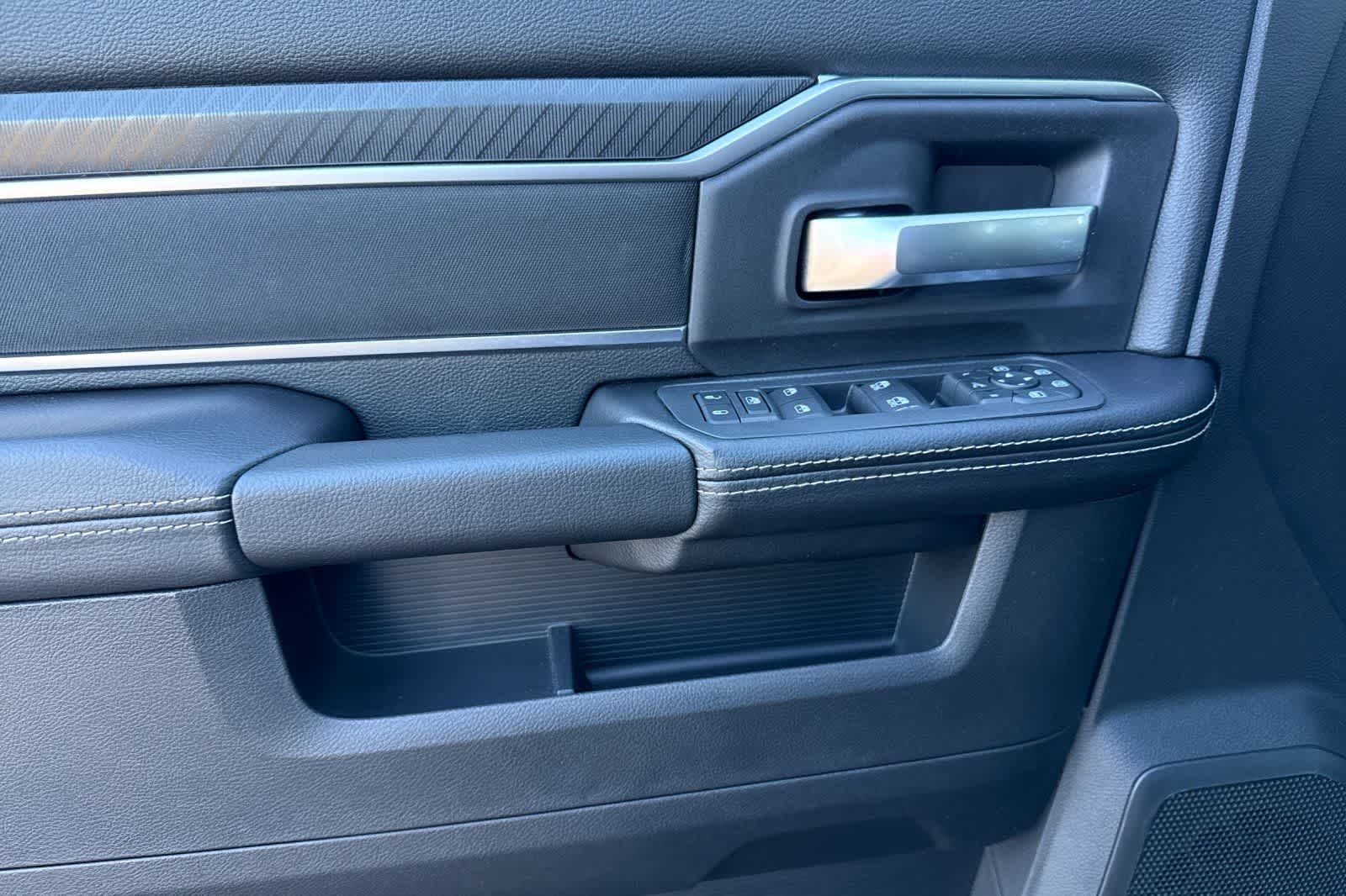 Thumbnail: 2026 RAM 2500 - 12