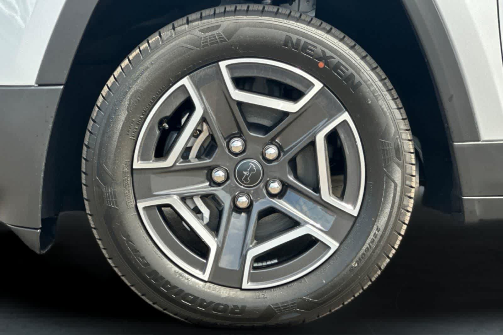 Thumbnail: 2026 Jeep Cherokee - 30