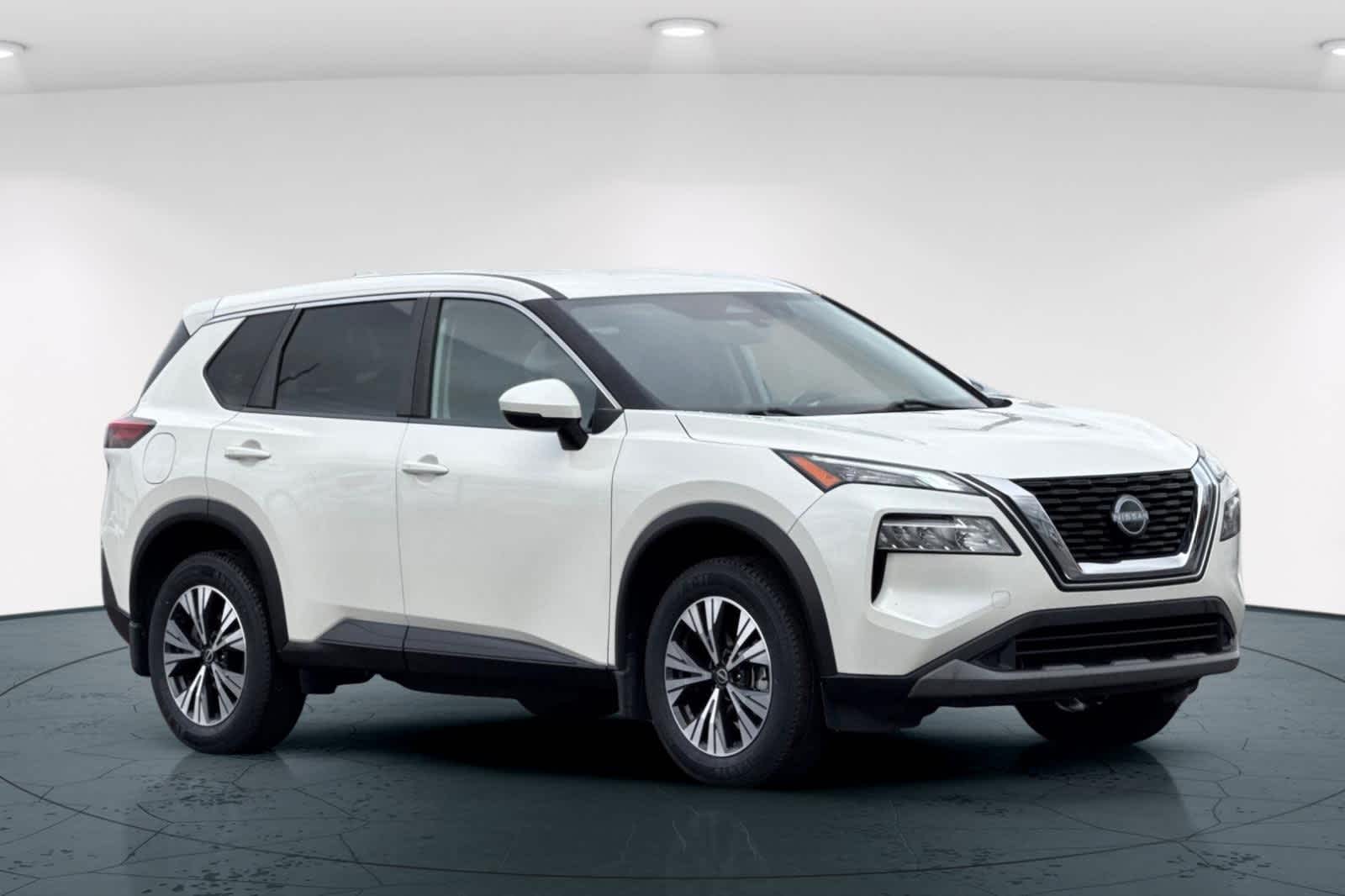 Thumbnail: 2022 Nissan Rogue - 5