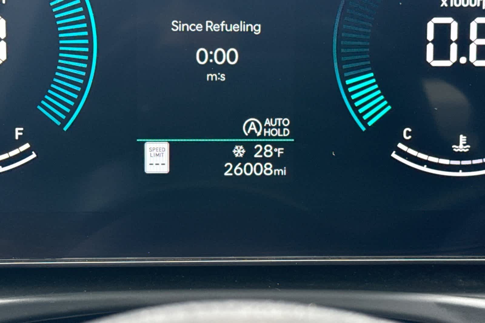 Thumbnail: 2025 Hyundai Tucson - 29