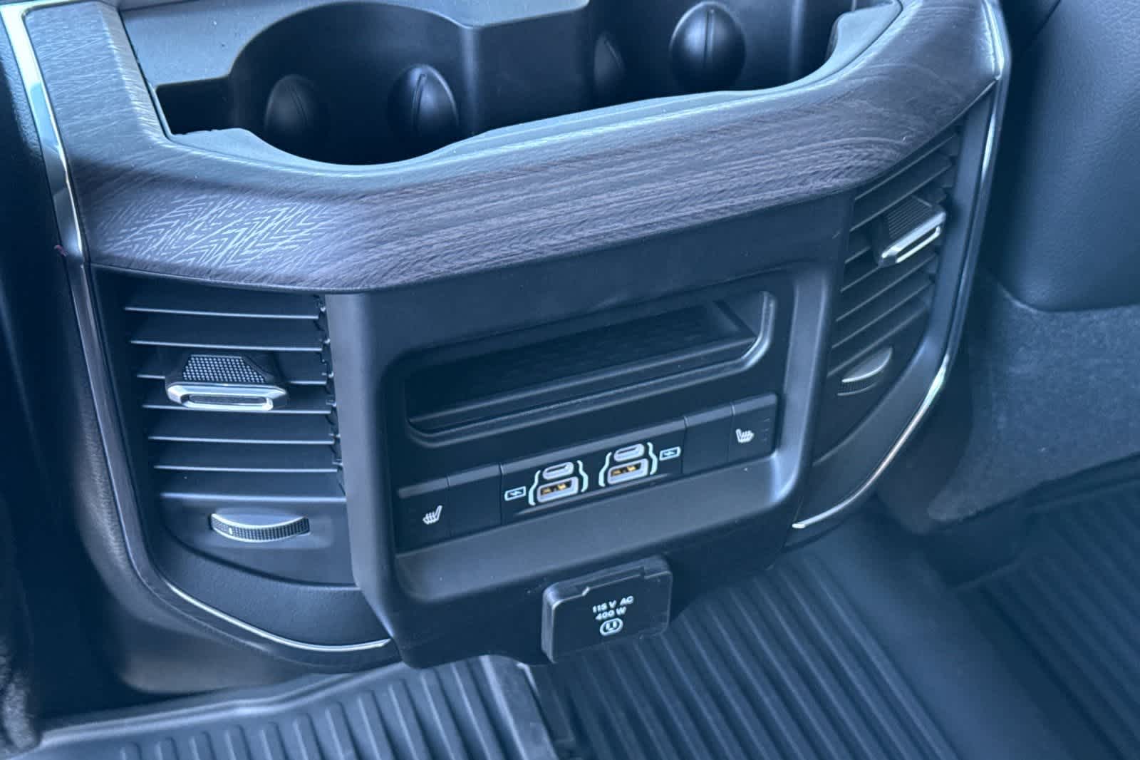 Thumbnail: 2026 RAM 2500 - 15