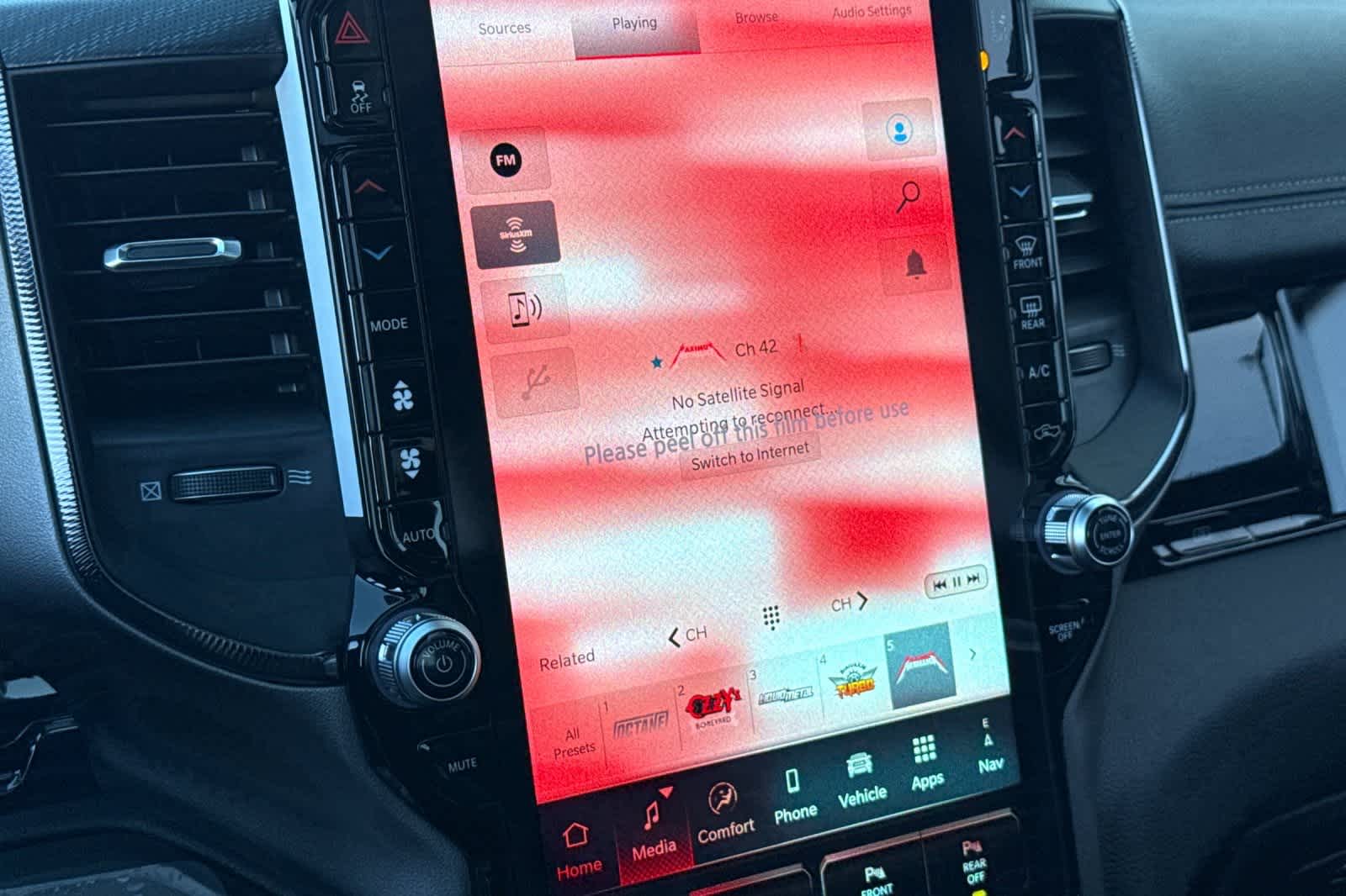 Thumbnail: 2026 RAM 1500 - 19