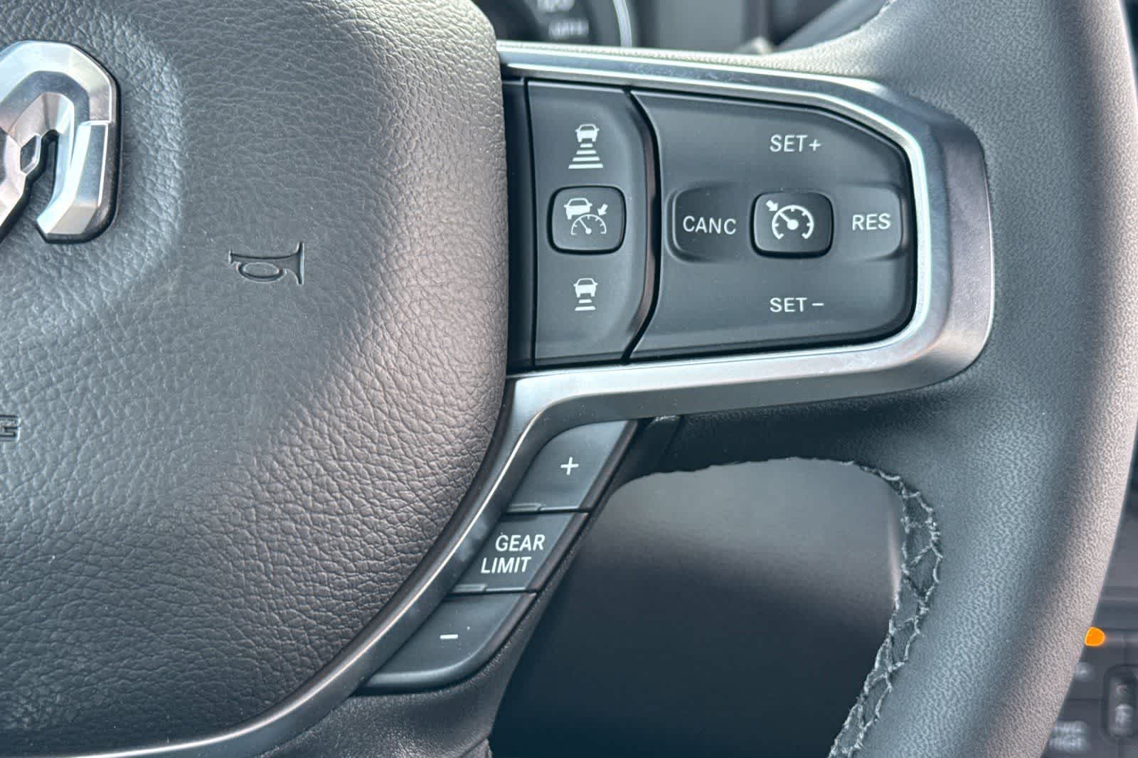 Thumbnail: 2026 RAM 2500 - 27