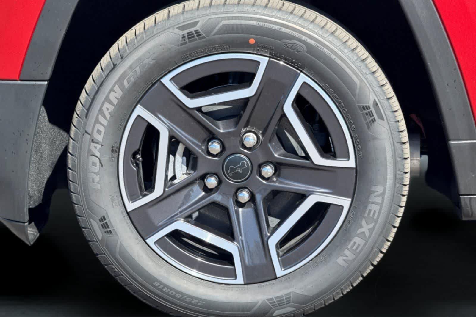 Thumbnail: 2026 Jeep Cherokee - 30