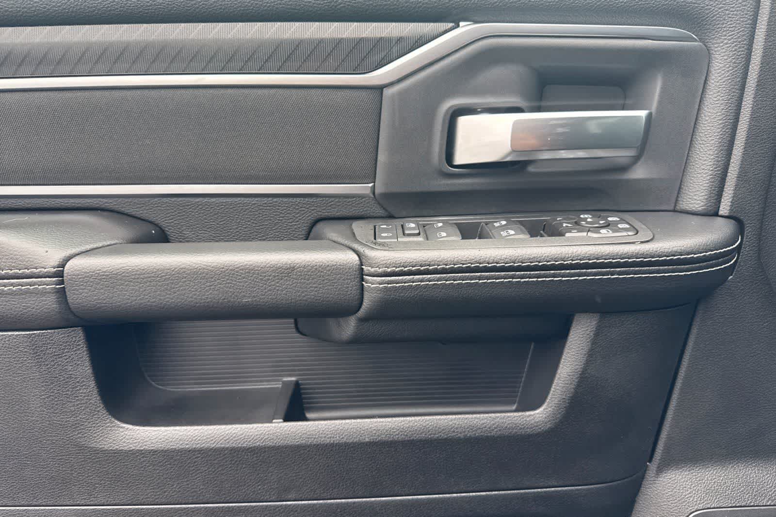 Thumbnail: 2026 RAM 3500 - 12