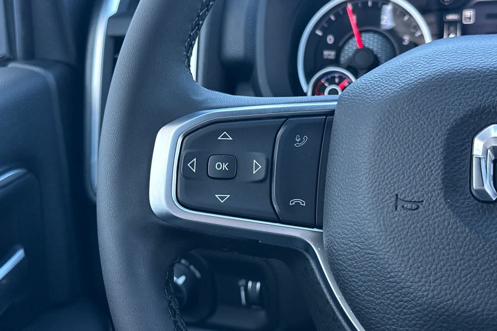 Thumbnail: 2026 RAM 3500 - 26