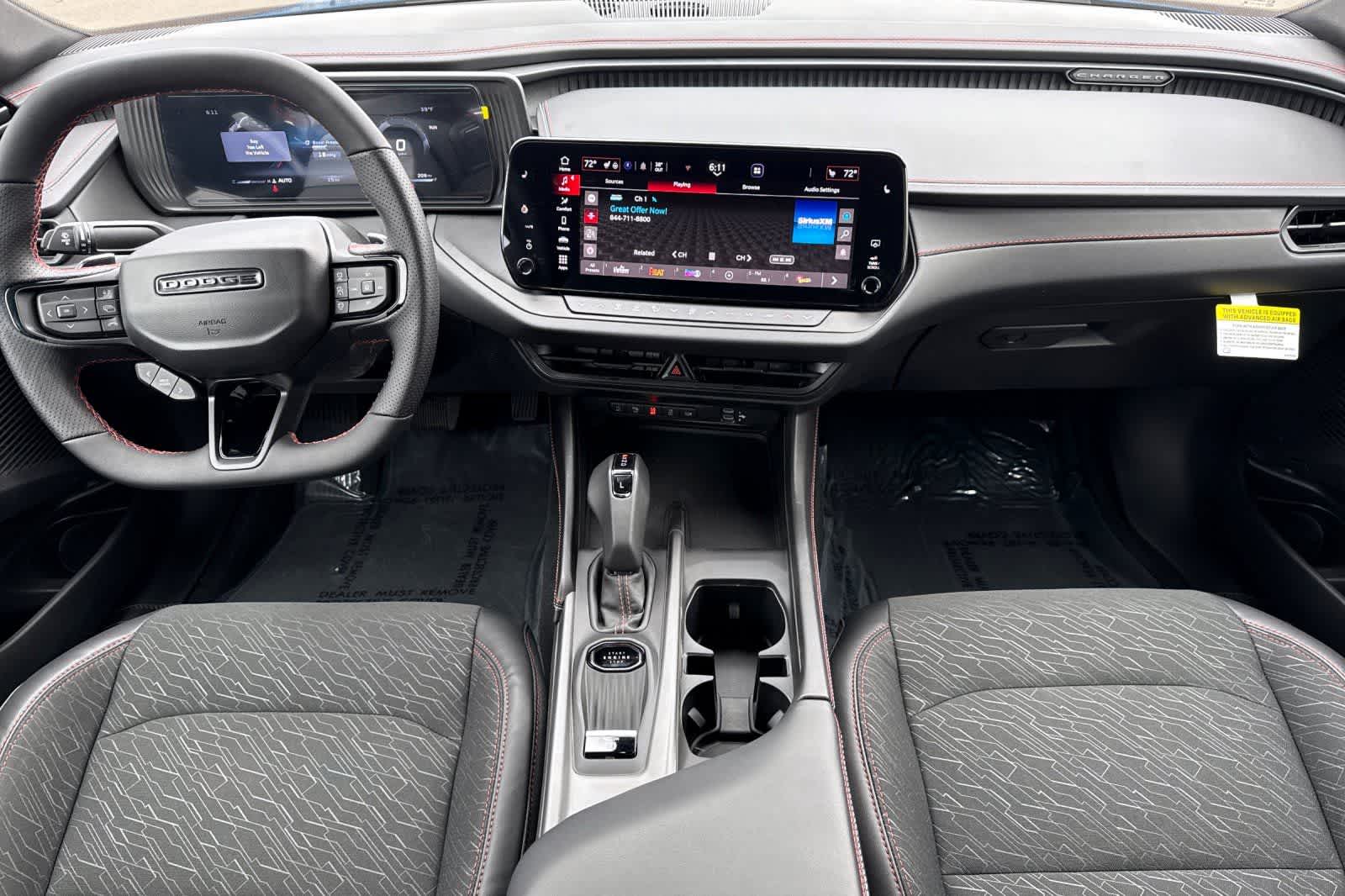 Thumbnail: 2026 Dodge Charger - 3