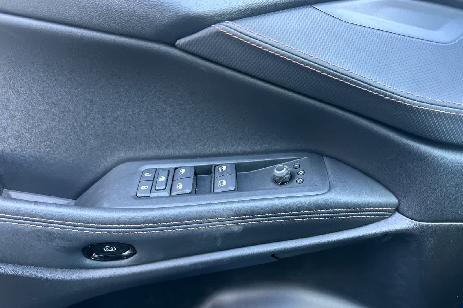 Thumbnail: 2026 Jeep Cherokee - 12