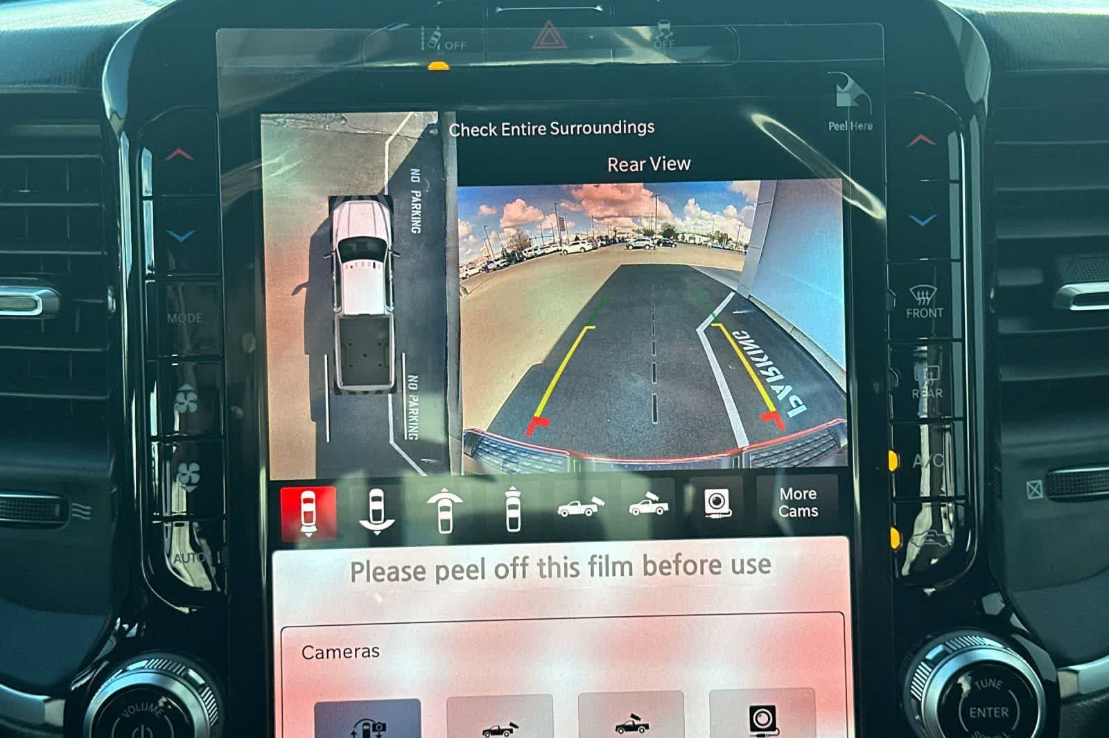 Thumbnail: 2026 RAM 3500 - 21