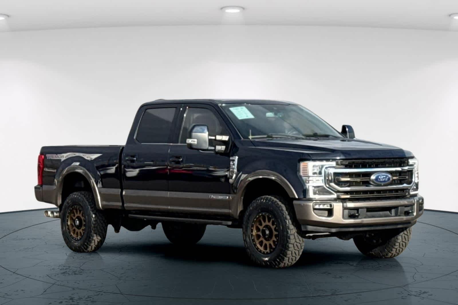 Thumbnail: 2022 Ford F-350 - 5