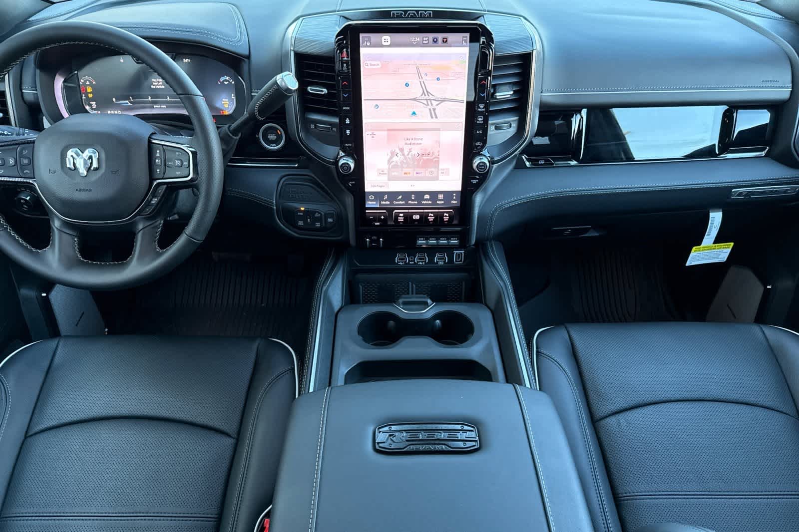 Thumbnail: 2026 RAM 2500 - 3