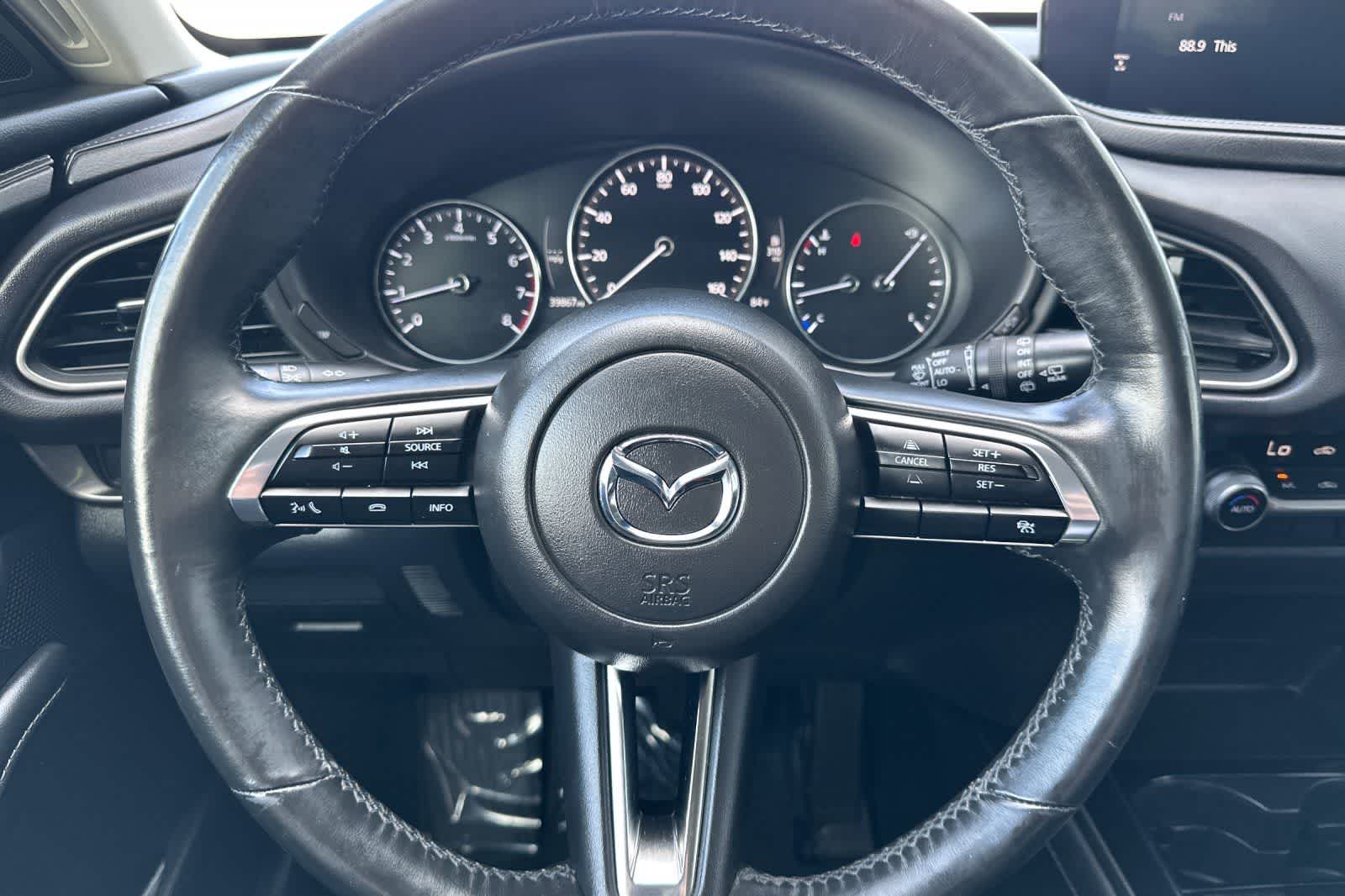 Thumbnail: 2024 Mazda CX-30 - 25