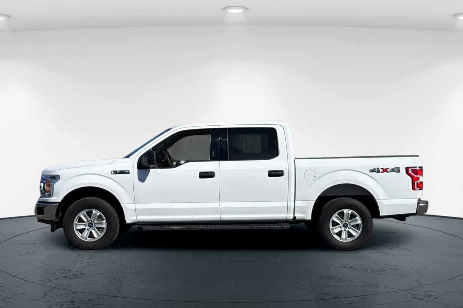 Thumbnail: 2020 Ford F-150 - 9