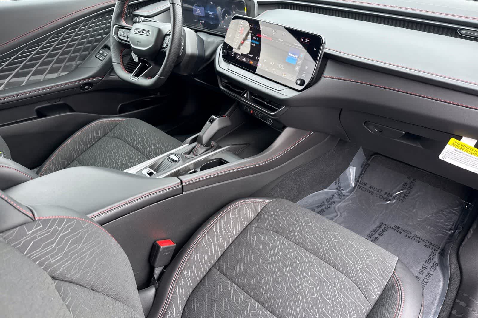 Thumbnail: 2026 Dodge Charger - 16