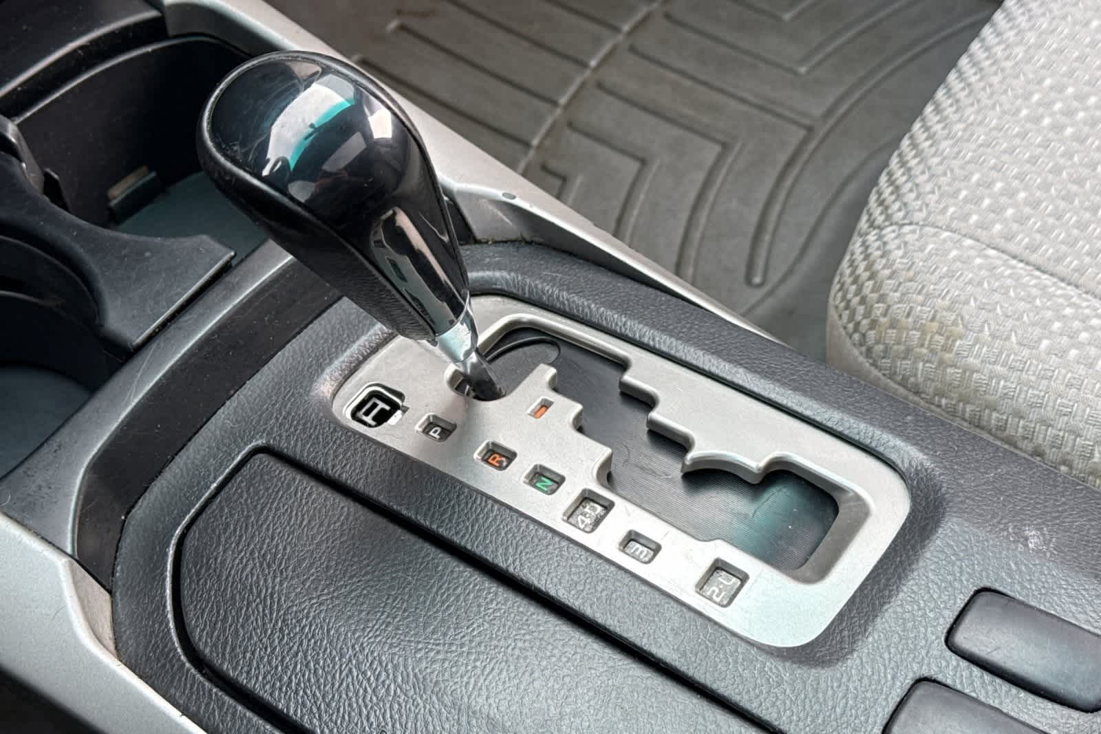 Thumbnail: 2005 Toyota 4Runner - 22