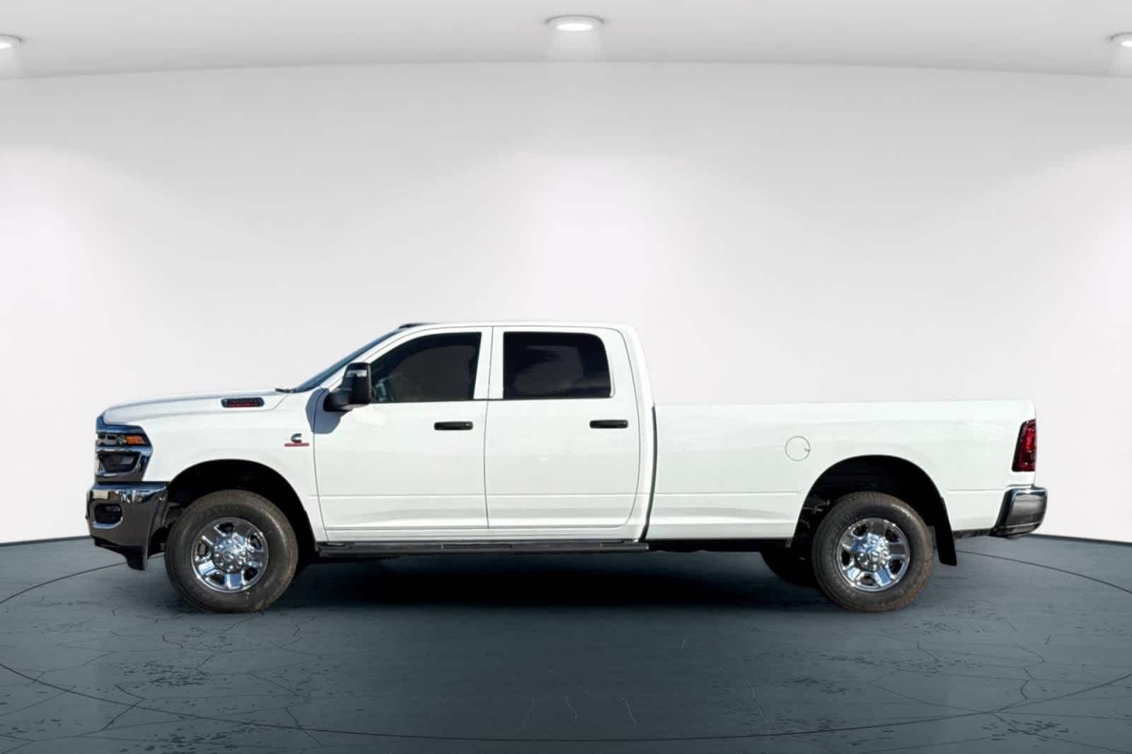 Thumbnail: 2026 RAM 3500 - 9