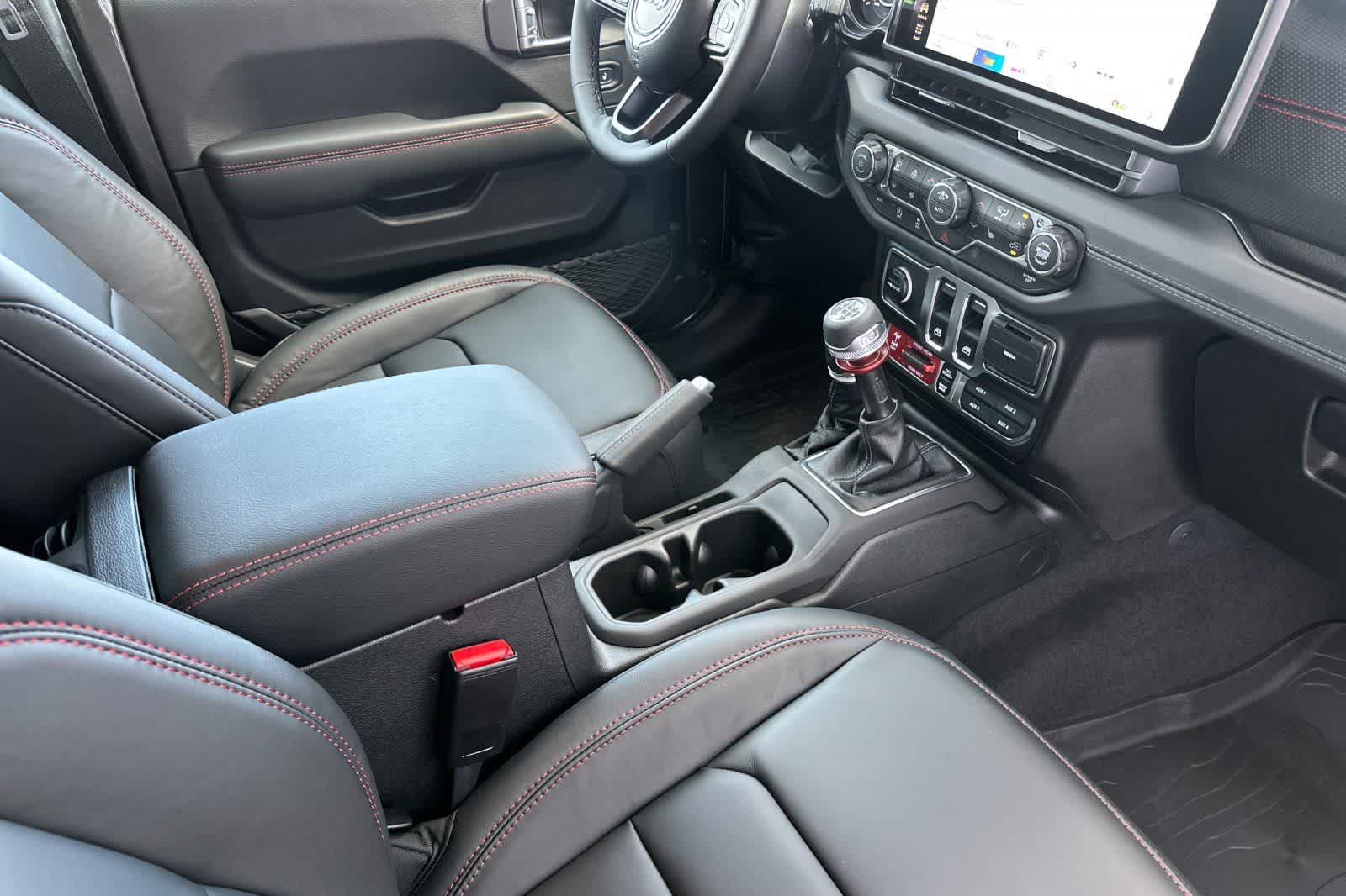 Thumbnail: 2026 Jeep Wrangler - 17