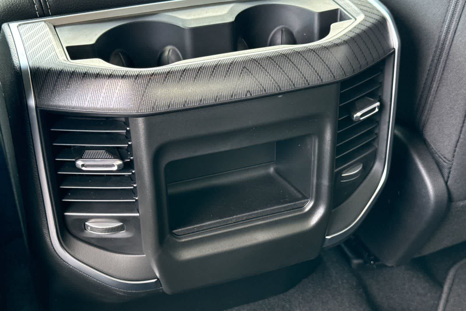 Thumbnail: 2026 RAM 1500 - 15