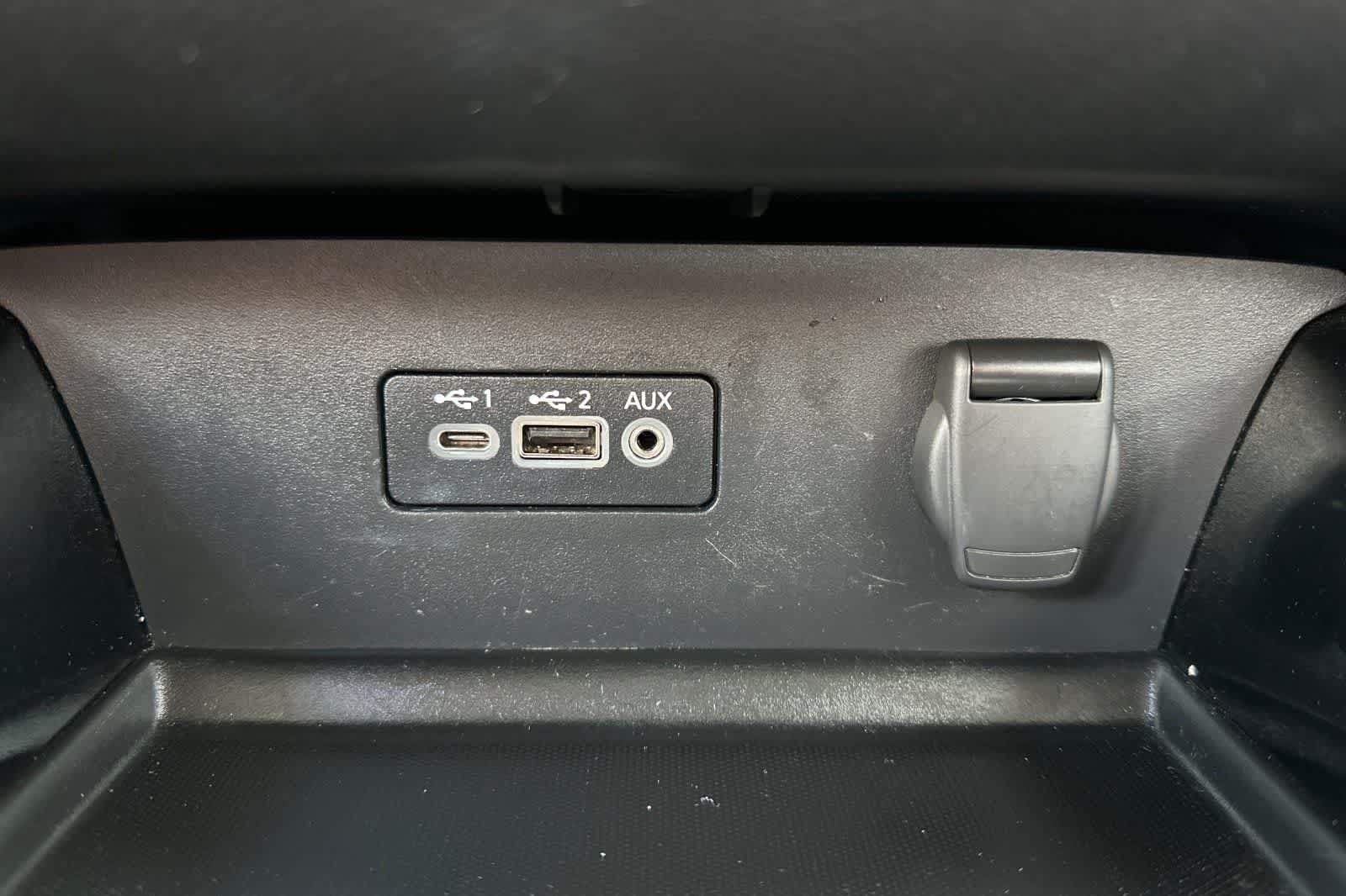 Thumbnail: 2024 Nissan Altima - 32