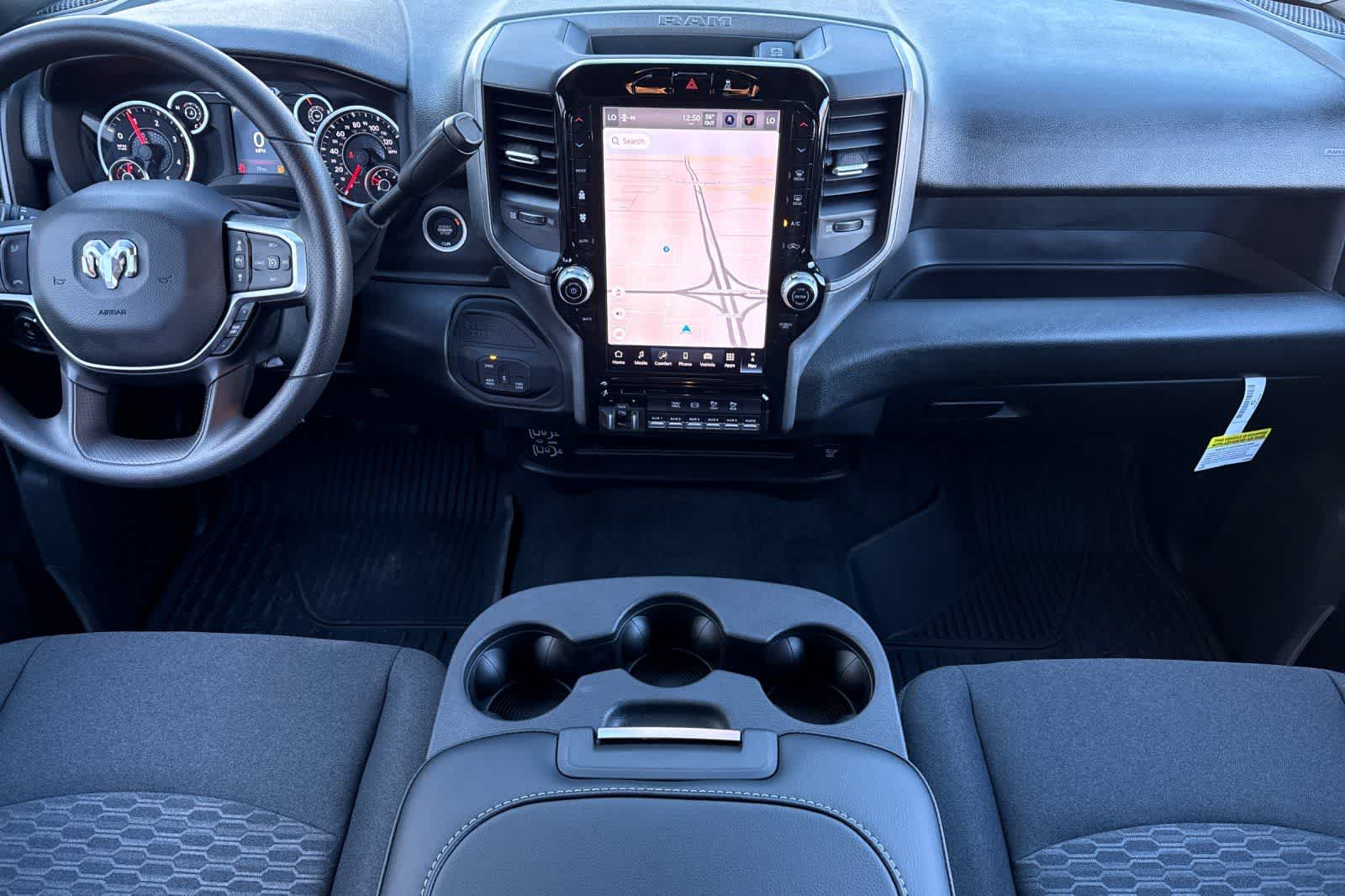 Thumbnail: 2026 RAM 3500 - 3