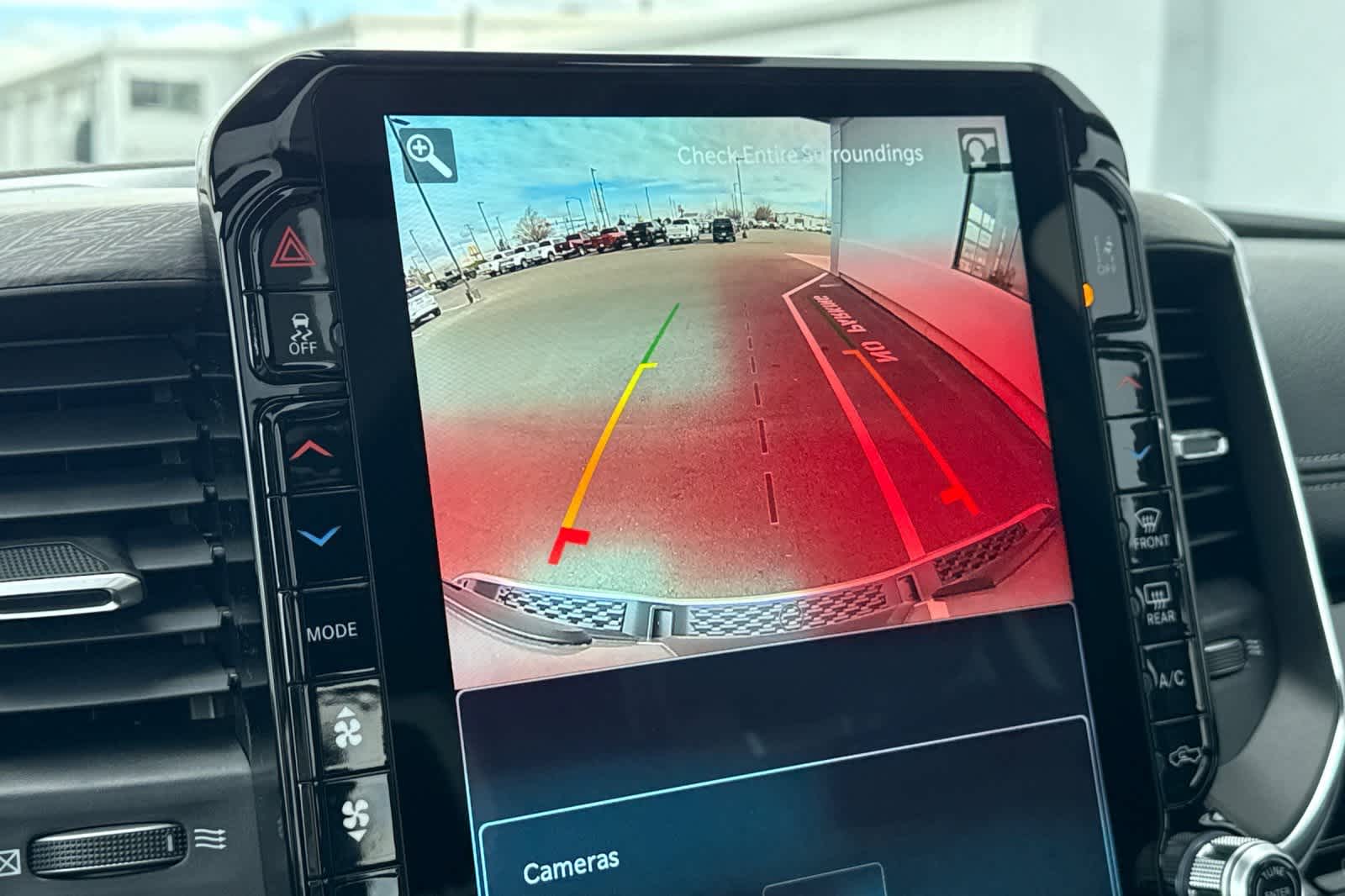 Thumbnail: 2026 RAM 1500 - 21