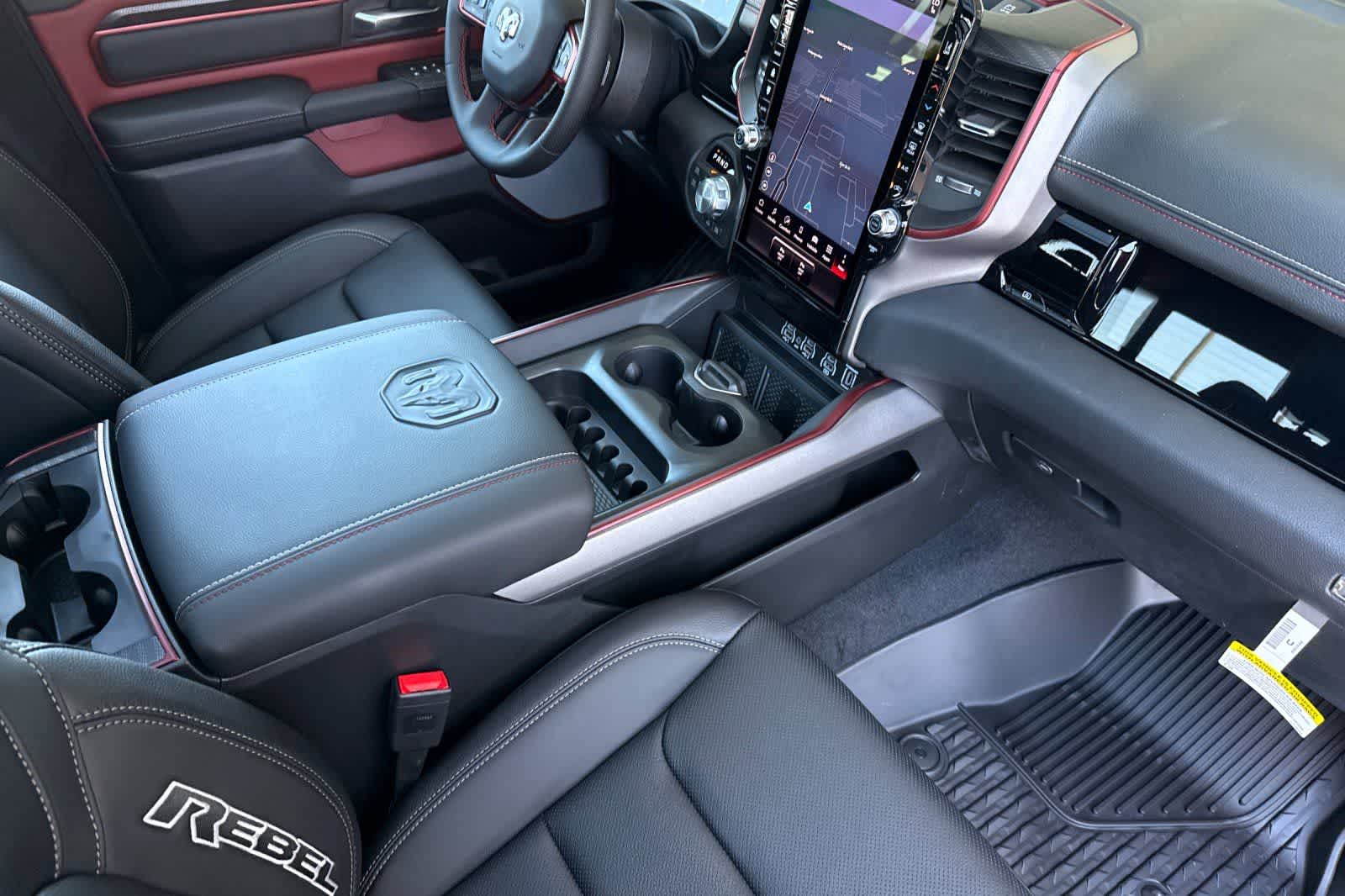 Thumbnail: 2026 RAM 1500 - 16