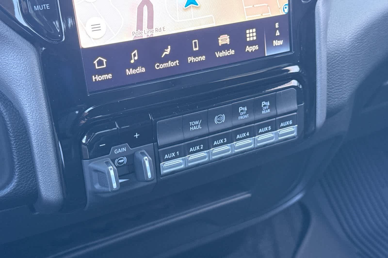 Thumbnail: 2026 RAM 3500 - 22