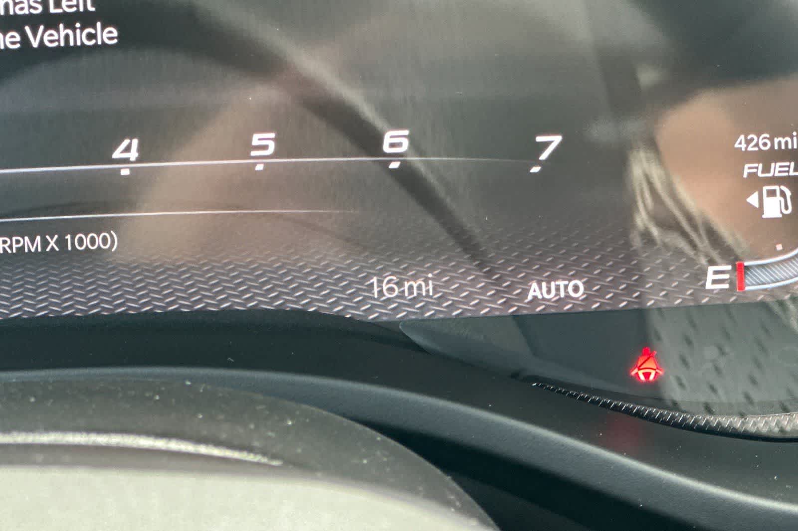 Thumbnail: 2026 RAM 1500 - 29