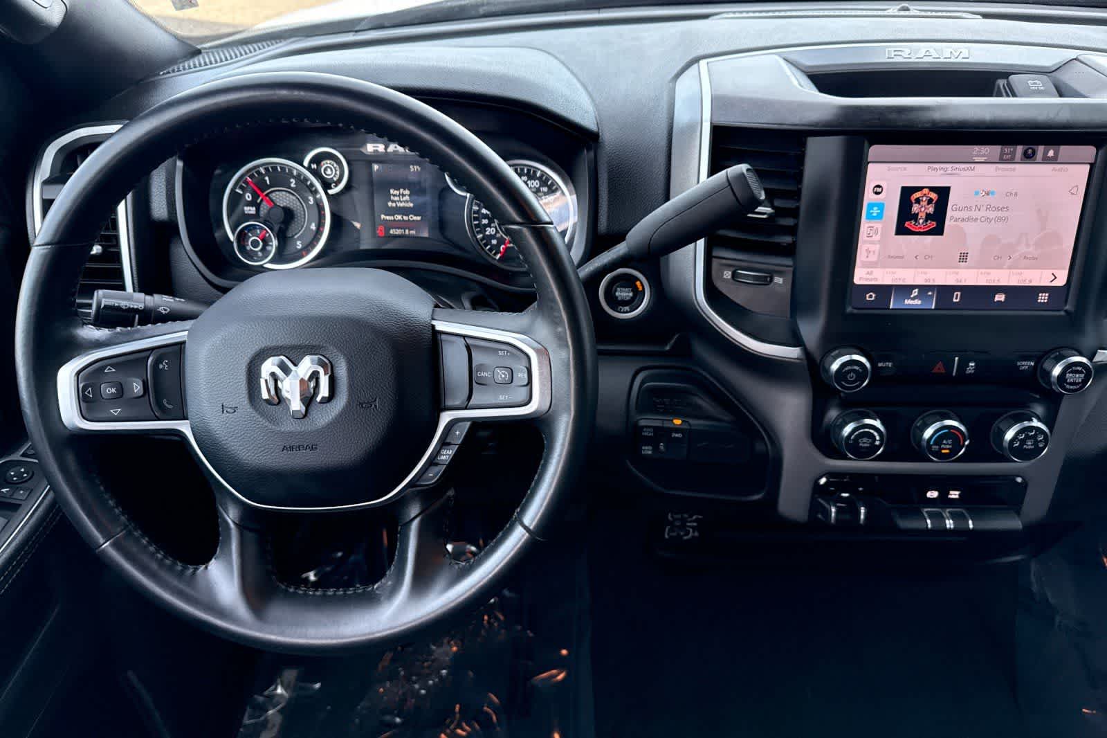 Thumbnail: 2024 RAM 3500 - 14