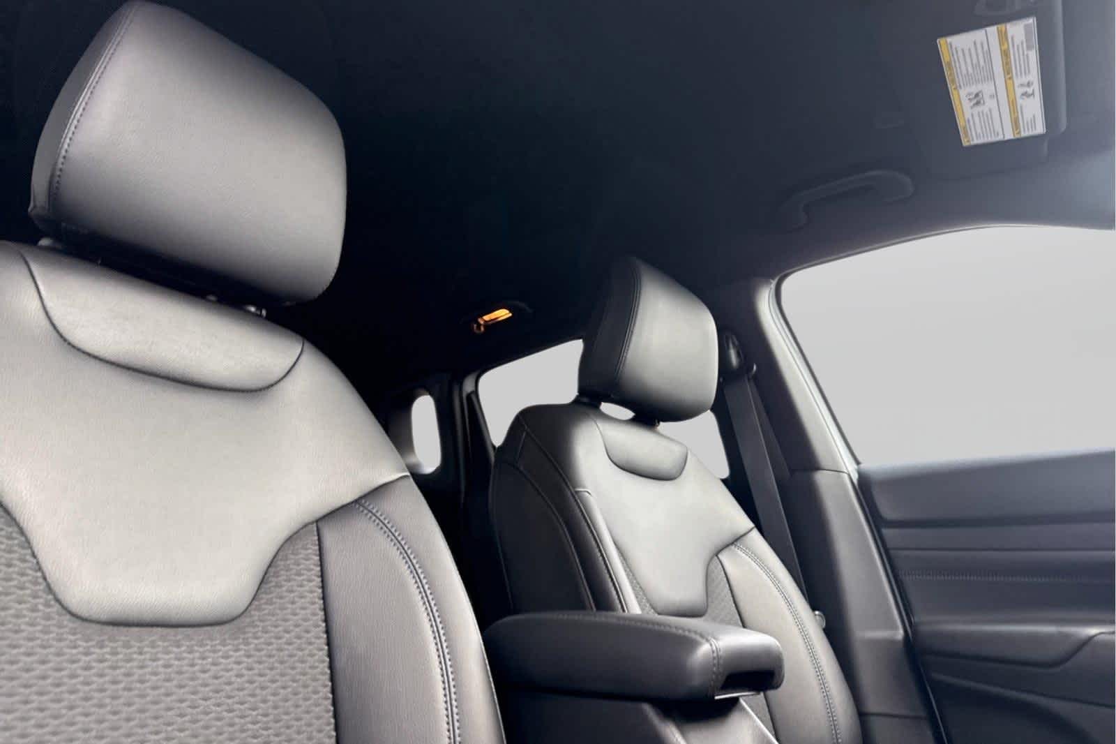 Thumbnail: 2026 Jeep Compass - 18