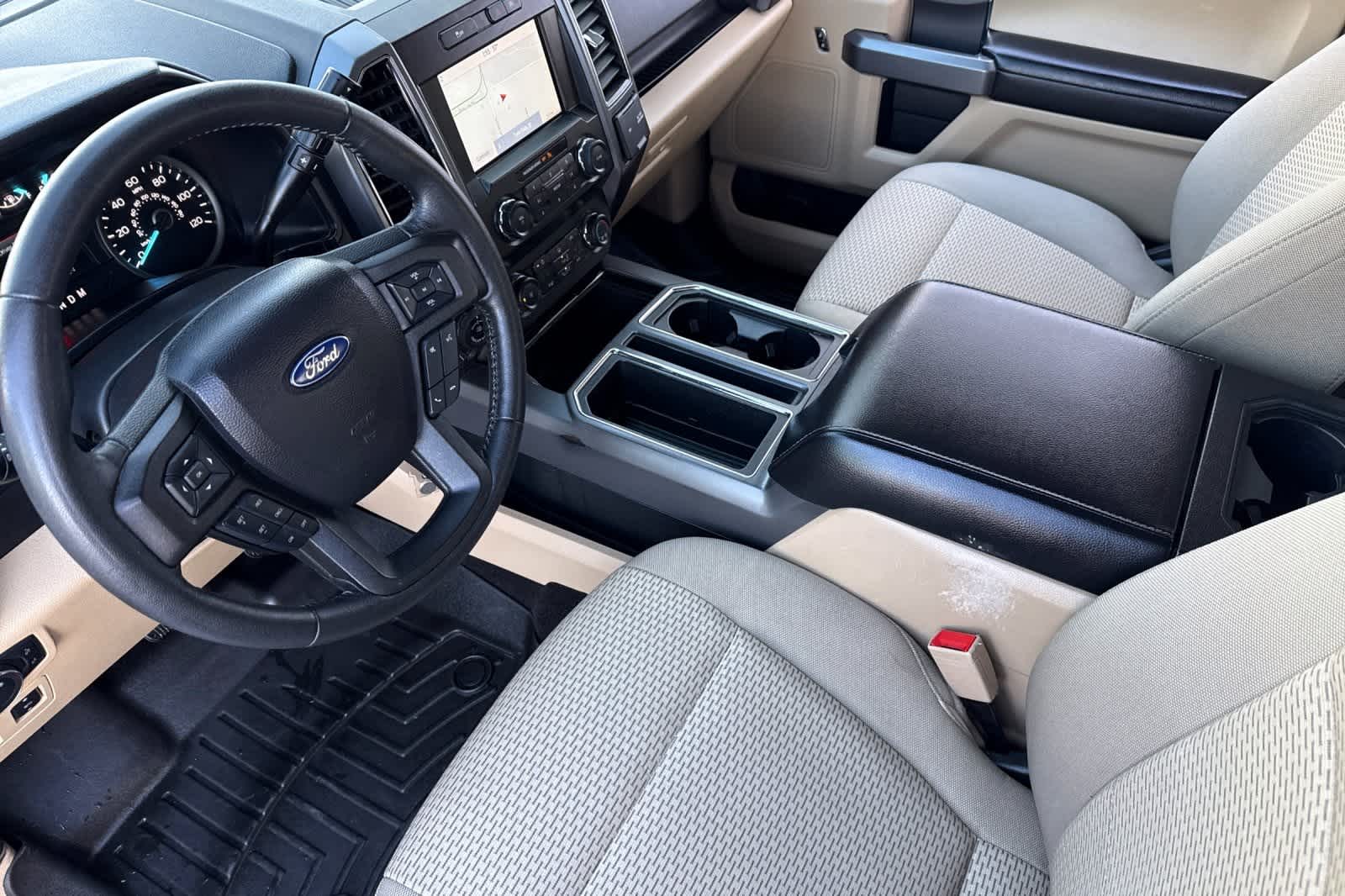 Thumbnail: 2019 Ford F-150 - 11