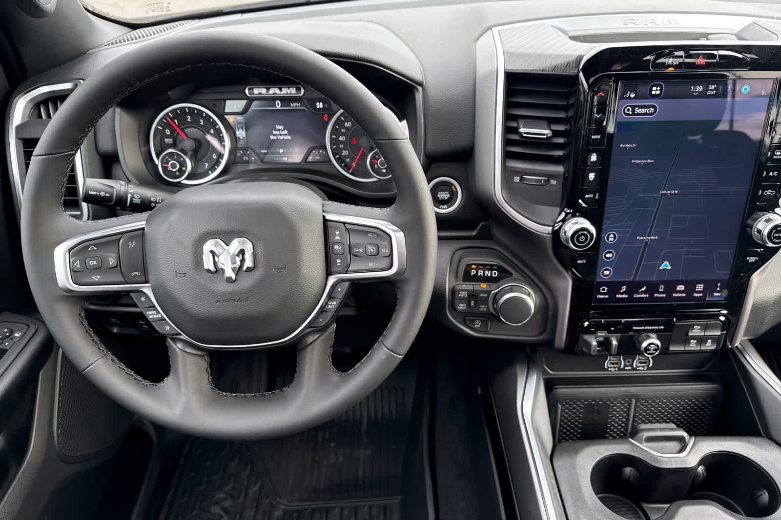 Thumbnail: 2026 RAM 1500 - 14