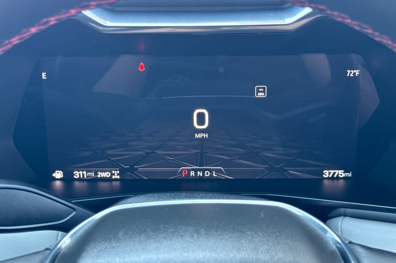 2024 GMC Canyon AT4X 28