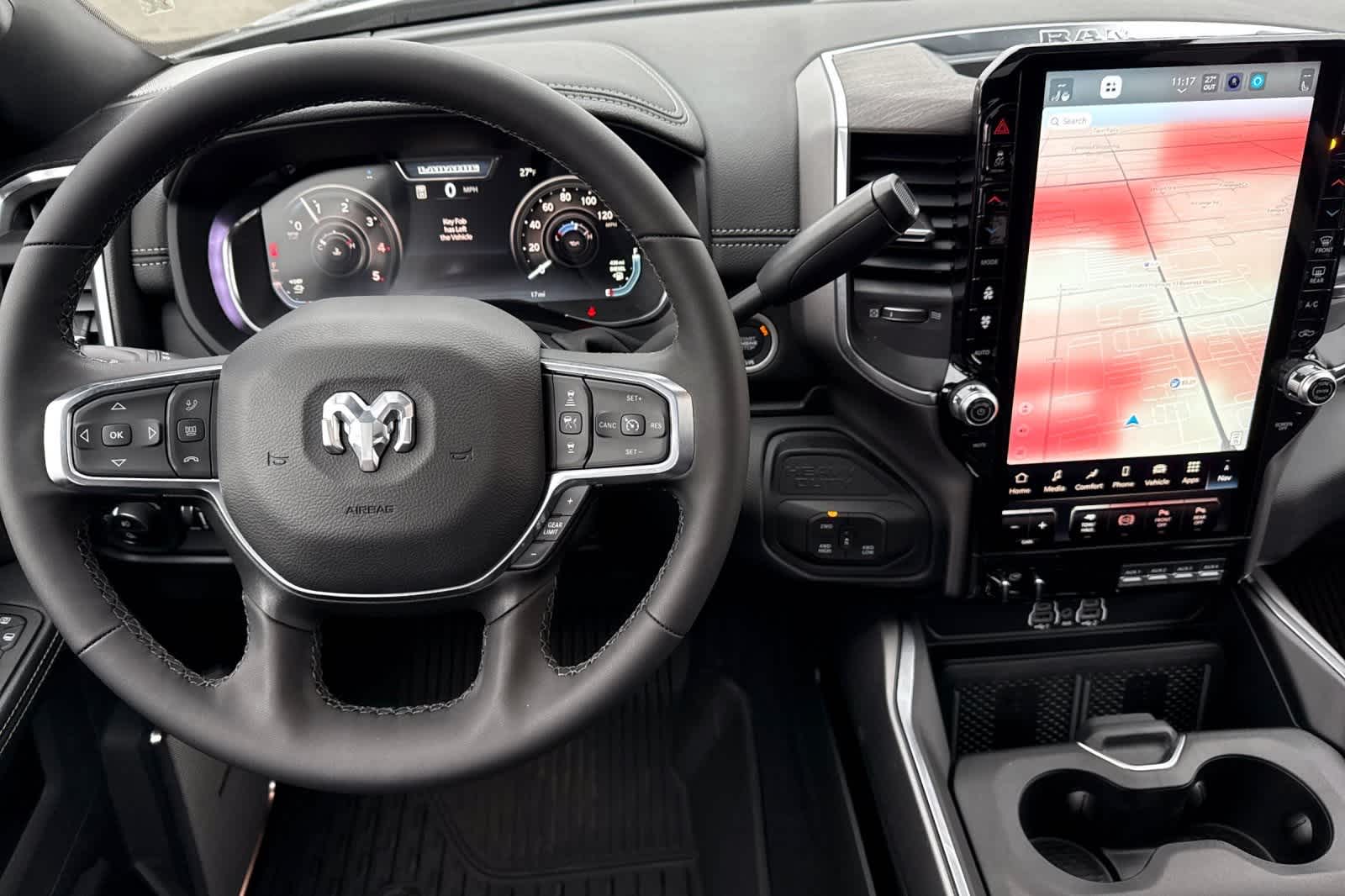 Thumbnail: 2026 RAM 2500 - 14