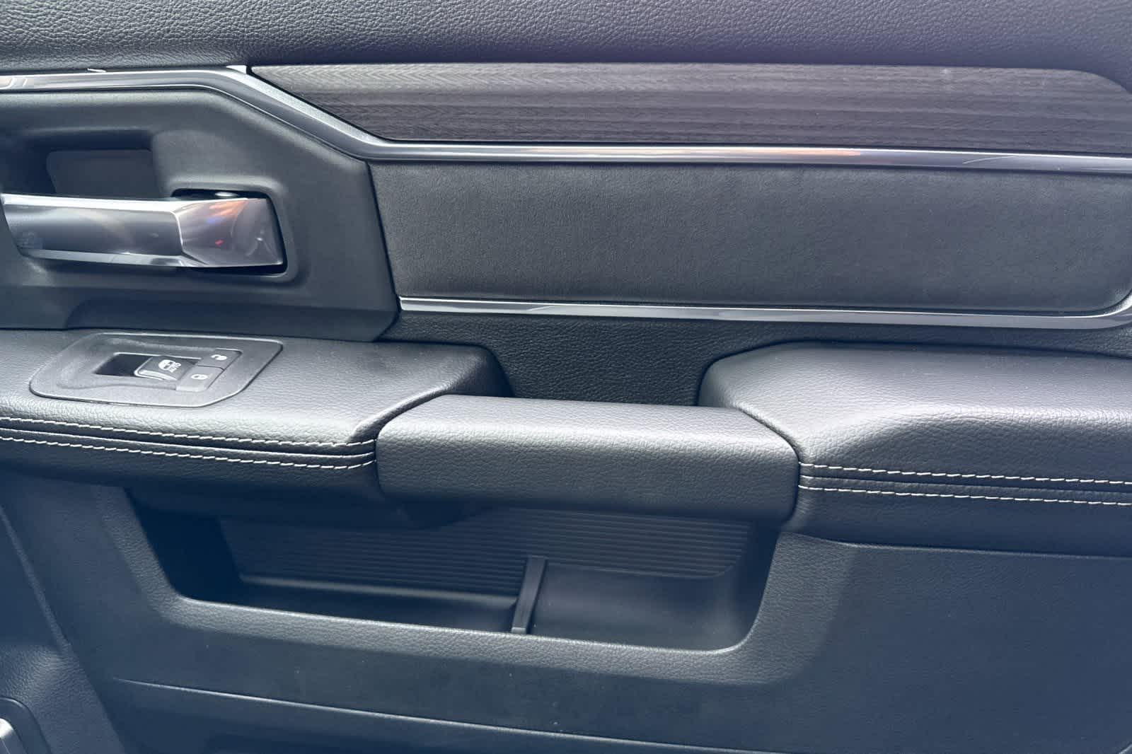 Thumbnail: 2026 RAM 3500 - 18