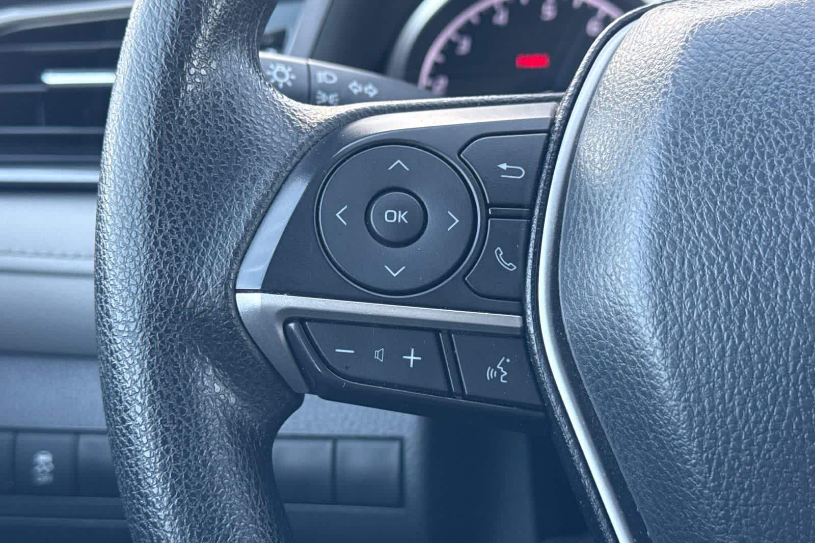 Thumbnail: 2024 Toyota Camry - 22