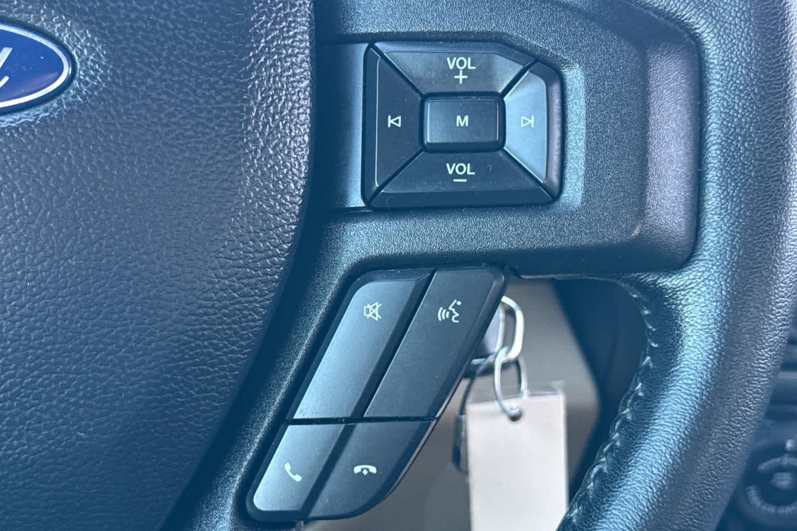 Thumbnail: 2019 Ford F-150 - 26