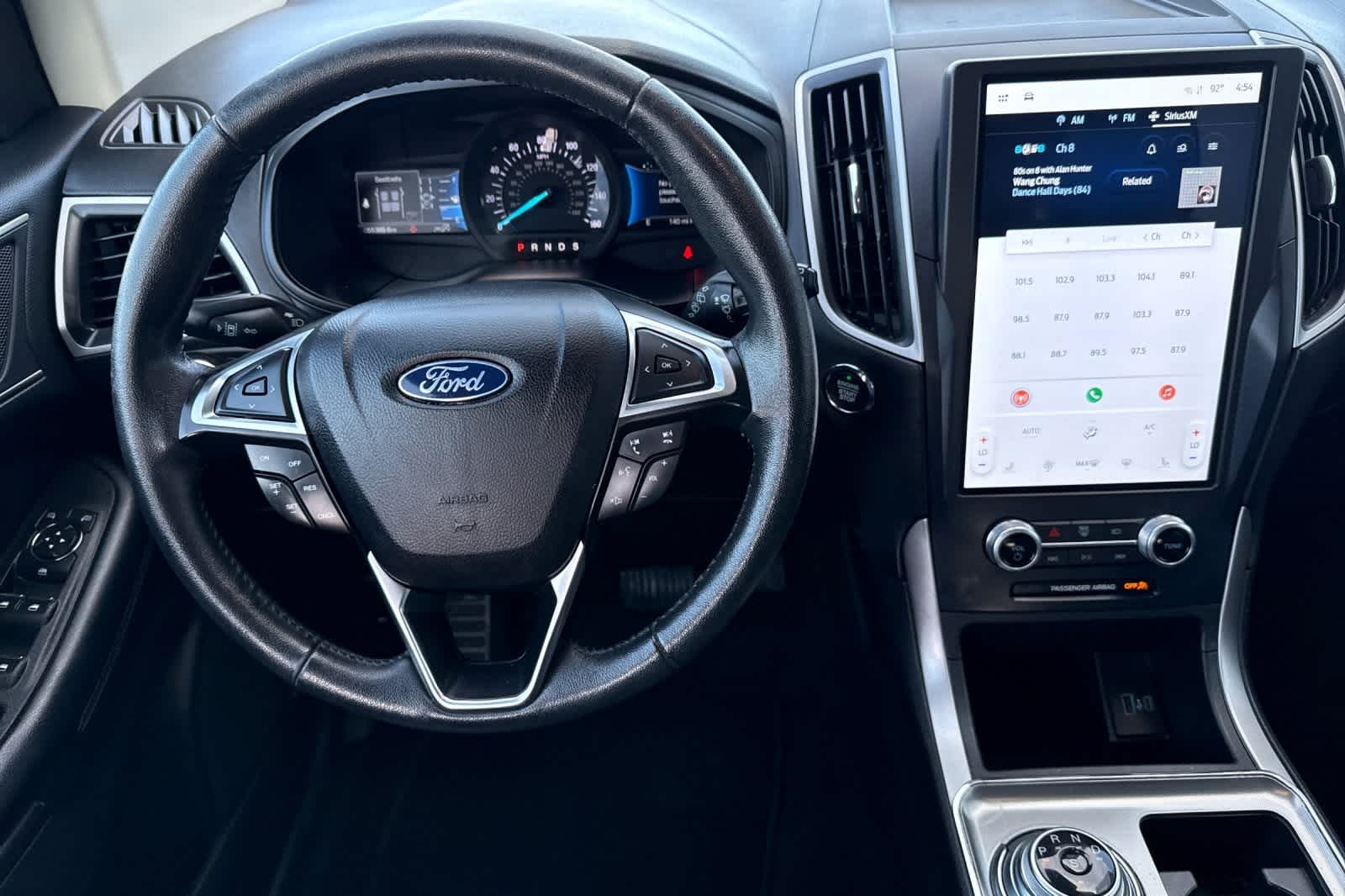 Thumbnail: 2022 Ford Edge - 14