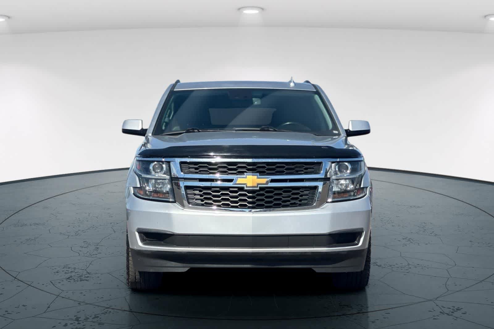 Thumbnail: 2020 Chevrolet Tahoe - 10