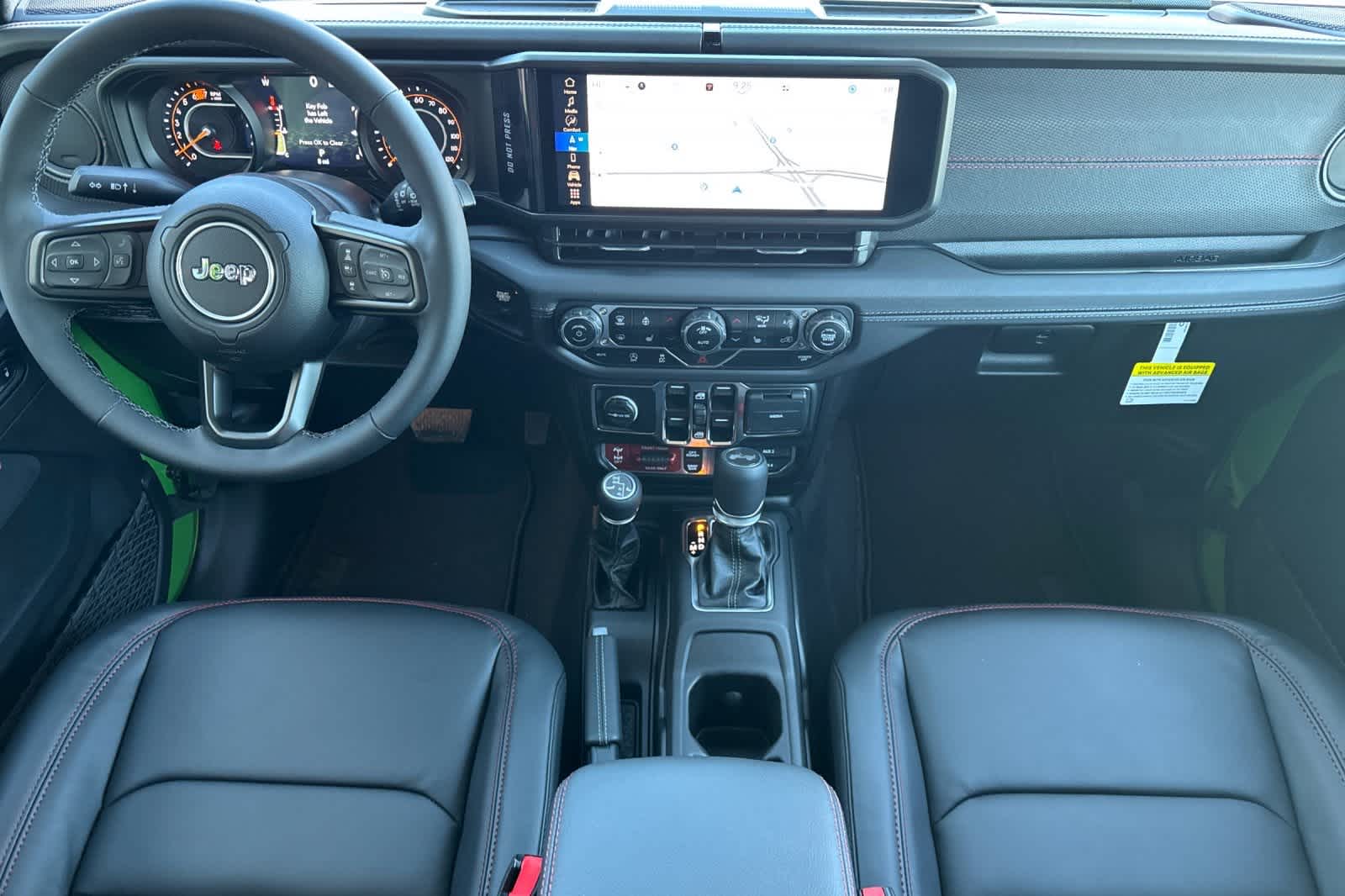 Thumbnail: 2025 Jeep Wrangler - 3