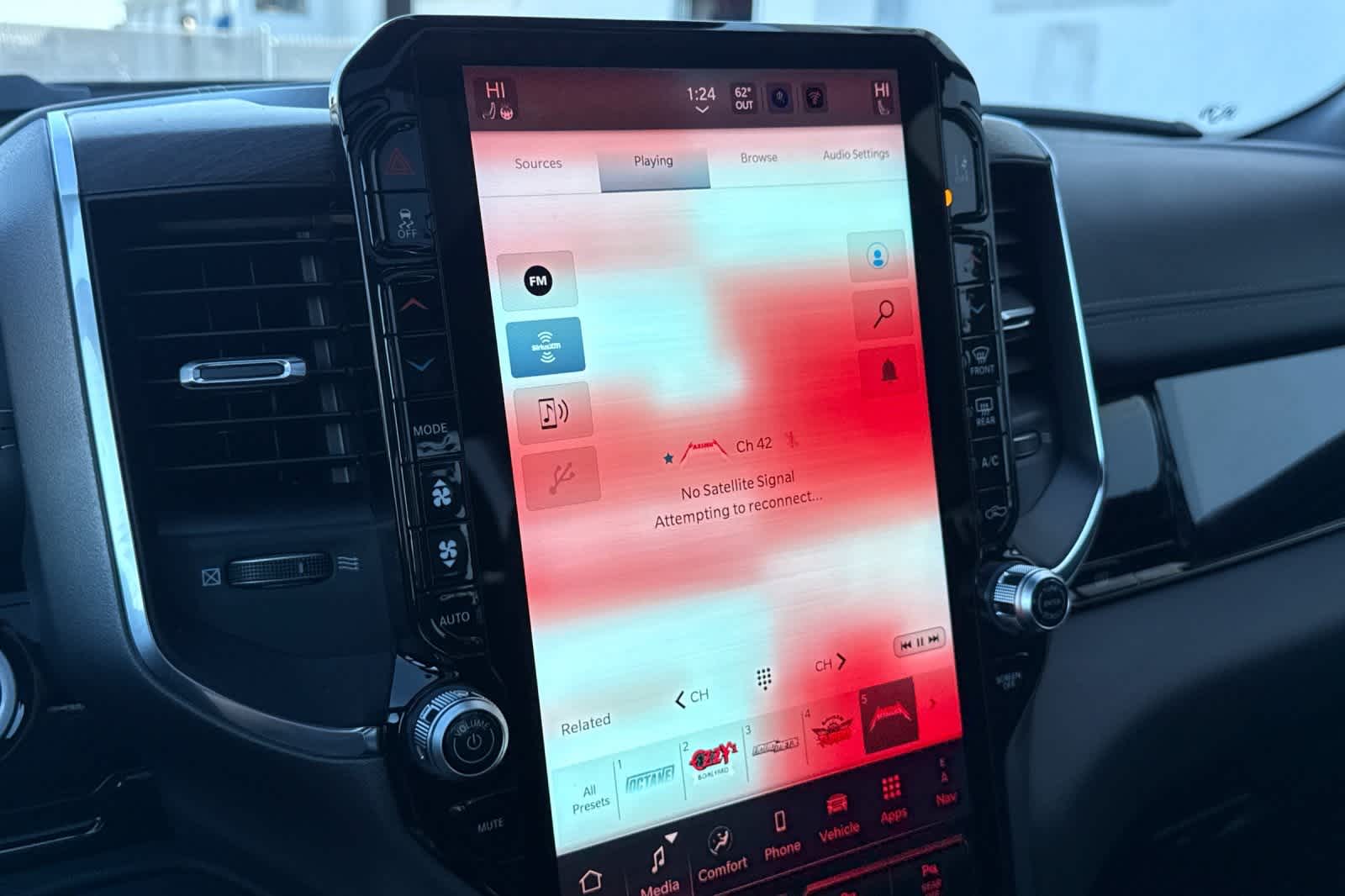 Thumbnail: 2026 RAM 1500 - 19