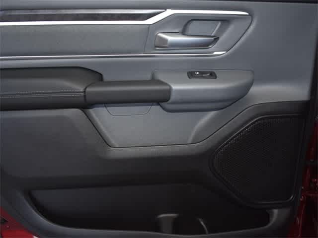 Thumbnail: 2021 RAM 1500 - 14