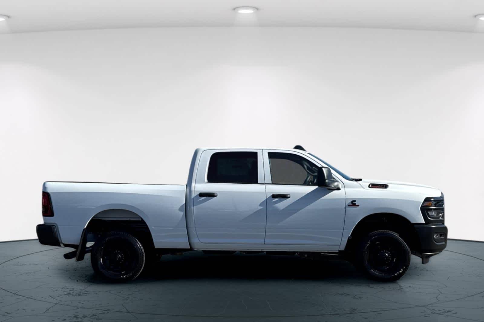 Thumbnail: 2026 RAM 2500 - 6