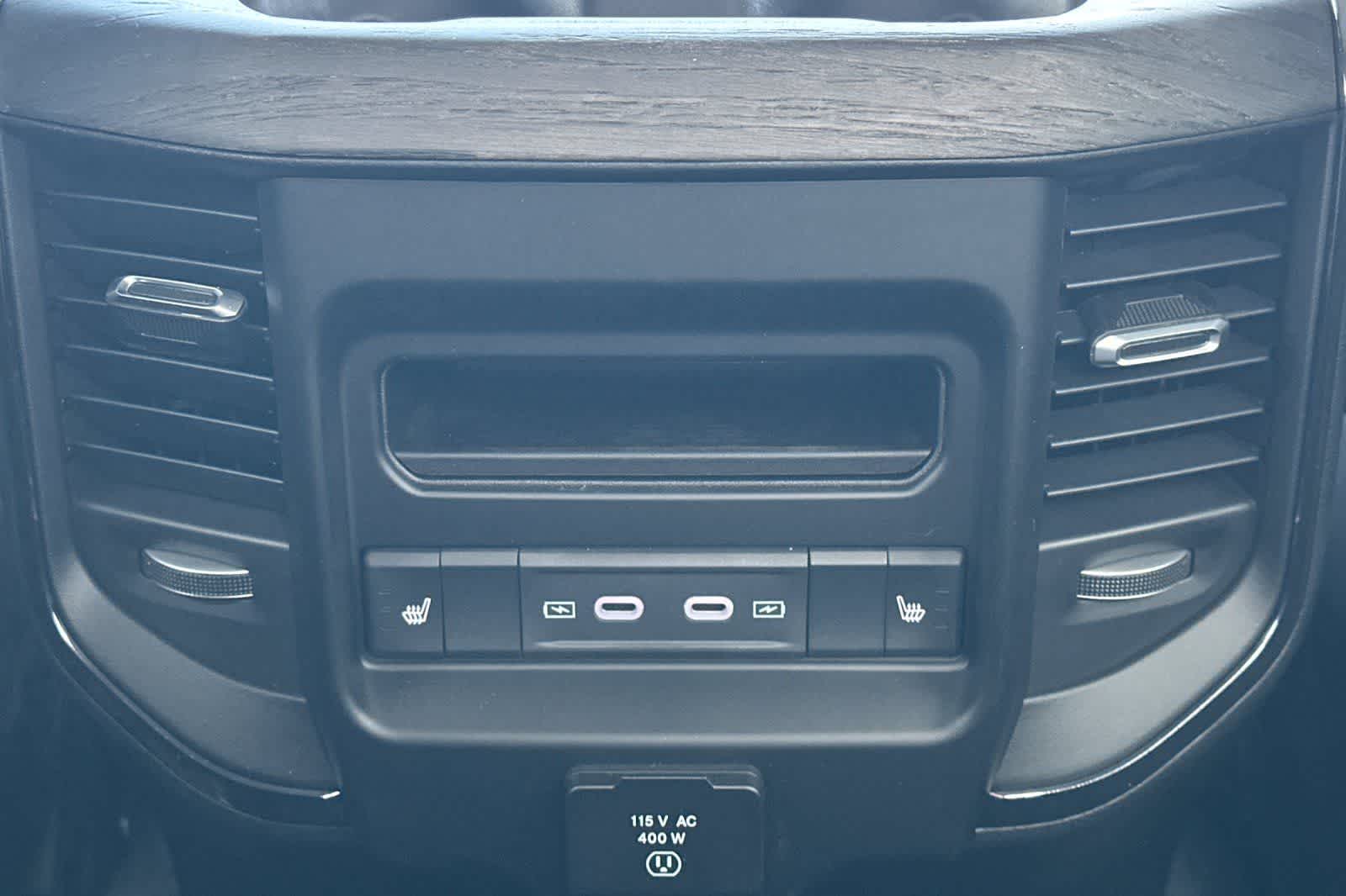 Thumbnail: 2026 RAM 3500 - 15