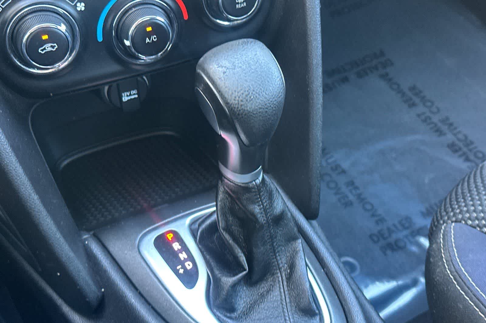 Thumbnail: 2014 Dodge Dart - 20