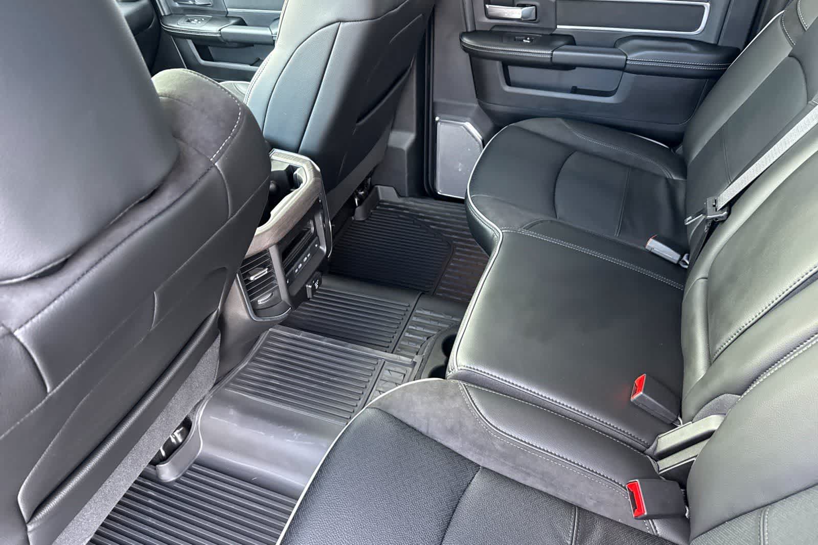 Thumbnail: 2026 RAM 3500 - 4